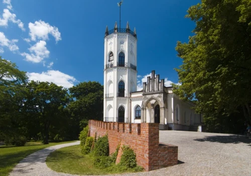 Piękna polska atrakcja niedostępna po nawałnicy. „Wygląda niewyobrażalnie”