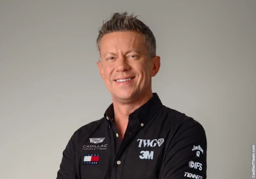 Wielki sukces Polaka w Formule 1. Został szefem zespołu wyścigowego