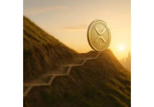 Wieloryby XRP zwiększają zakupy. Ich liczba sięgnęła szczytu