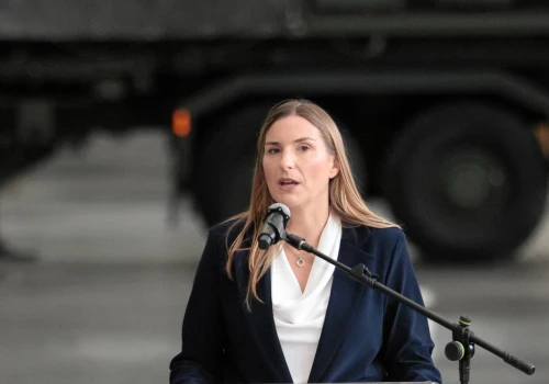 Sobkowiak-Czarnecka: Trzeba szybkich zmian w alertach RCB