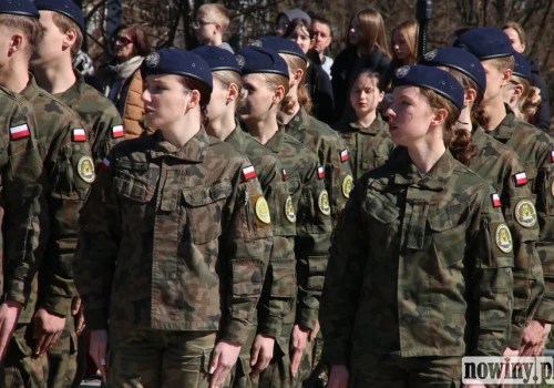 Święto Wojska Polskiego w Jastrzębiu-Zdroju. Pokazy, historia i koncert w Jarze Południowym