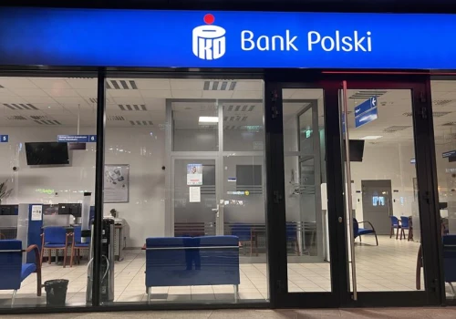 Grupa PKO BP planuje wkrótce kolejną emisję listów zastawnych dla klientów detalicznych