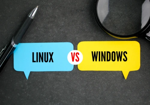 Linux szybko rośnie i bije rekordy popularności na PC