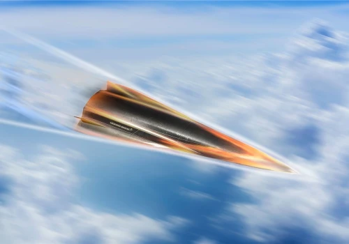 Lockheed Martin inwestuje miliony dolarów w rozwój modułowego systemu przenoszenia ładunków dla broni hipersonicznej