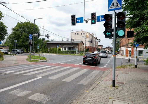 Katowice inwestują w drogi. Modernizacja w Ligocie to początek