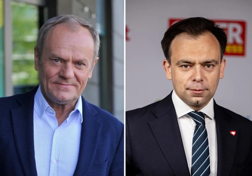 Inflacja w Polsce znów przyspiesza. Rząd reaguje