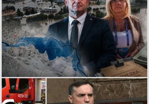 Czy widzimy różnicę między niegospodarnością a systemowym braniem dla swoich?