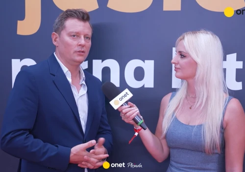 Rafał Brzozowski rozlicza się z show-biznesem. Gorzko mówi o TVP po zmianach