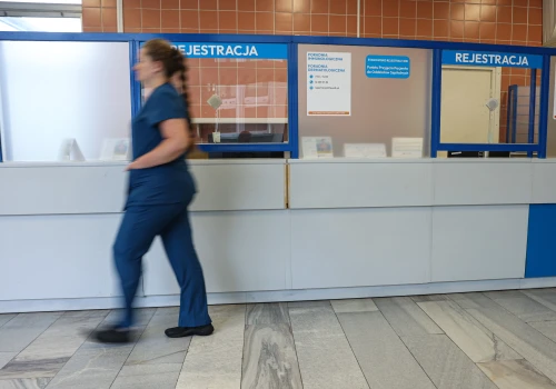 MyDr pod lupą służb. Najgroźniejszy może być drugi etap ataku