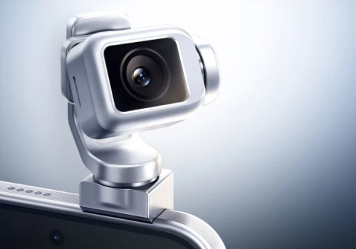 Honor Robot Phone oficjalnie zaprezentowany. To pierwszy smartfon z kamerą na gimbalu