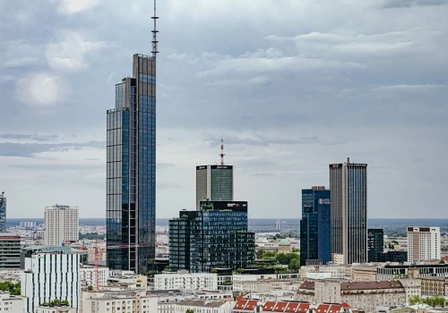 Polska gospodarka przyspieszyła. GUS podał szybki szacunek PKB