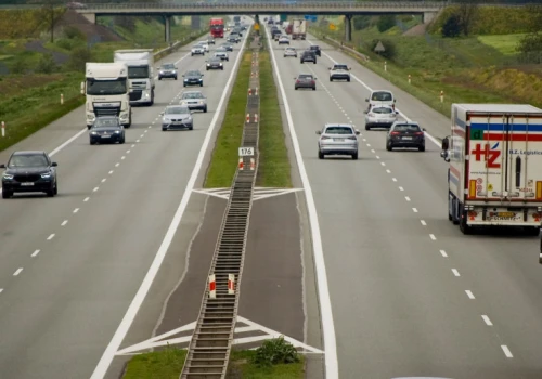 Podwyżki na autostradzie A2. Jest sposób, by zapłacić mniej