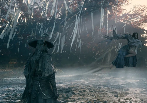 Phantom Blade Zero bez wersji fizycznej? Niepokój wśród fanów