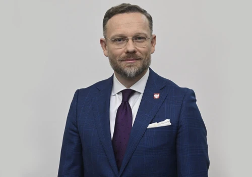 Karol Nawrocki patronem paktu prawicy? „Takie rozmowy są prowadzone”