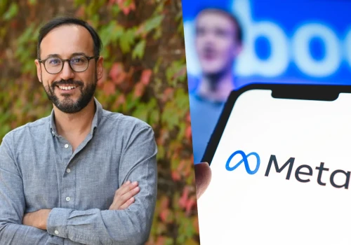 Kluczowa osoba odchodzi z Mety. Gorzkie słowa pod adresem Zuckerberga