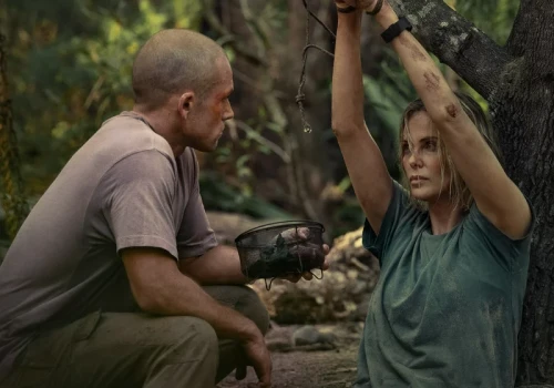To jeden z największych hitów Netfliksa w 2026 roku. Będzie druga część?
