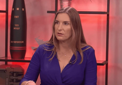 Sobkowiak-Czarnecka: system uruchamiania syren alarmowych wymaga pilnej zmiany
