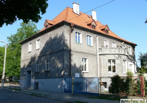 „Mieliśmy zdecydować w pięć minut”. Rodzice zaskoczeni zamknięciem Przedszkola nr 12 w Raciborzu Zamieszanie przed zamknięciem Przedszkola nr 12 w Raciborzu