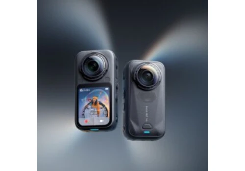 Insta360 X6 – nowa, flagowa kamera 360 już jest