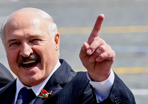 „Wszystko jest możliwe”. Padły zaskakujące słowa nt. Łukaszenki