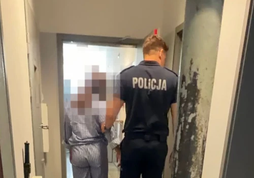 20-latka podejrzana o usiłowanie zabójstwa byłego partnera. Sąd zdecydował o areszcie