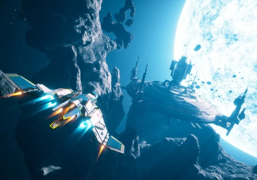 Hit science fiction wylądował na Switch 2. Kolejna gra Unreal Engine 5 na konsoli Nintendo