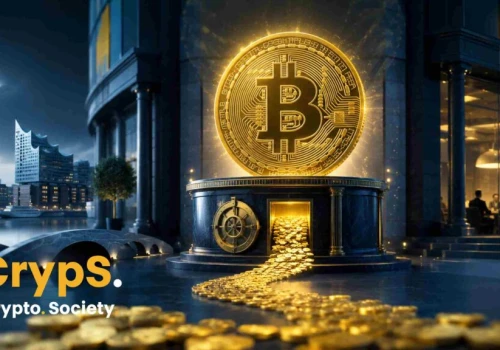 Bitcoin sam nie zarabia. Ta spółka chce płacić inwestorom 10% dywidendy rocznie