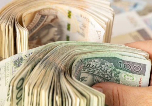 456,4 mld zł Polacy trzymają w gotówce. Tylko jeden kraj nas przebił