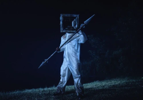 Nowy horror pokonał Obsesję. Tak wysokich ocen dawno nie widziałem