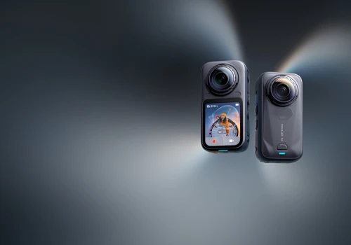 Insta360 X6 trafia do sprzedaży. Nagrywanie 8K w 50 kl./s i wsparcie dla Dolby Vision