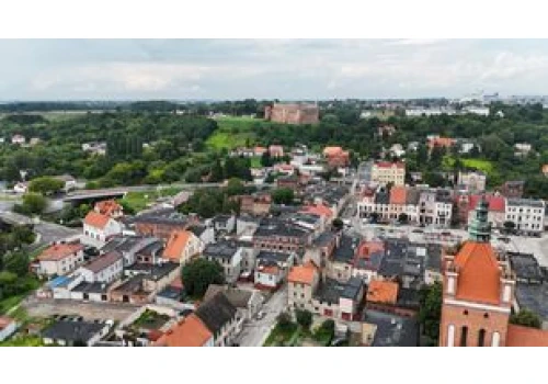 Kończy się remont mostu w Golubiu-Dobrzyniu. Utrudnienia znikną w ciągu tygodnia