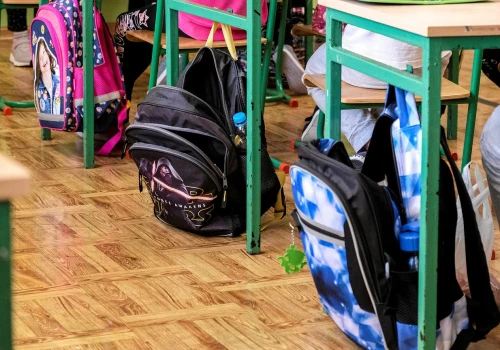GIS skontrolował ponad 200 tys. uczniów. U co ósmego wykryto ten sam problem
