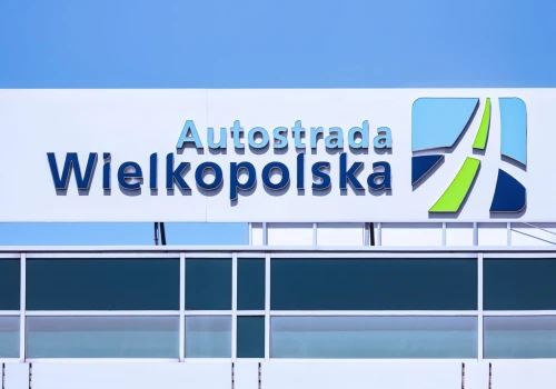 Będą wyższe stawki za przejazd A2 między Koninem a Nowym Tomyślem