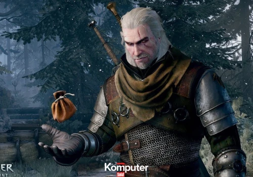 Wiedźmin Multiplayer znowu traci ludzi. Kolejne zwolnienia w CD Projekt Red