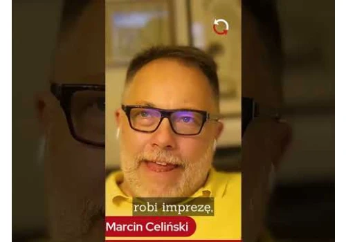 Duży Trump w USA i mały Trumpek w Polsce tłumaczą nam jacy są fajni i to działa