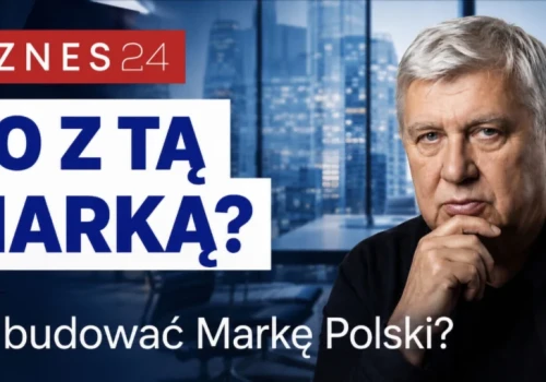 Jak budować Markę Polski? Nie zaczynajmy od promocji