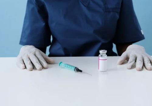 Eksperci proponują szczepienia podczas jednej wizyty w POZ