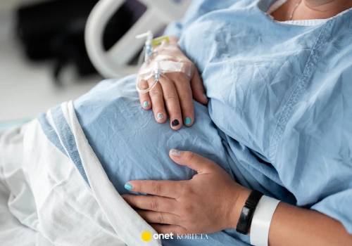 USA. Surogatka odmówiła aborcji. Po porodzie nie może dotknąć dziecka