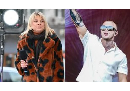 TYLKO U NAS. Magdalena Narożna o konflikcie z byłym mężem. 