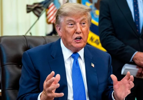 Stany Zjednoczone zrezygnują ze zmian czasu? Trump apeluje do senatorów