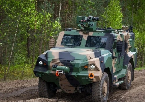 Huta Stalowa Wola kupuje podwozia za 150 mln euro