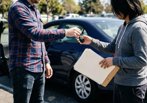 Od 1 września 2028 r. sprzedasz auto tylko wtedy, gdy będziesz mieć dodatkowy dokument