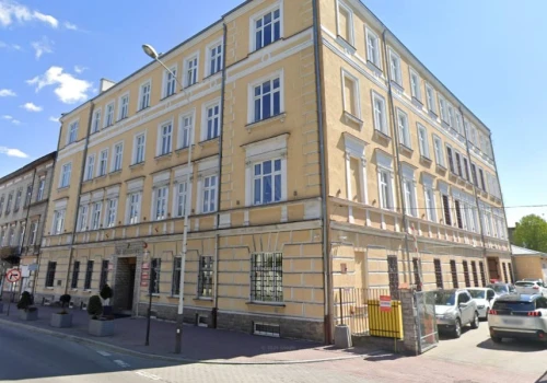 Praca w Jarosławiu. Sąd Rejonowy szuka pracownika administracyjnego