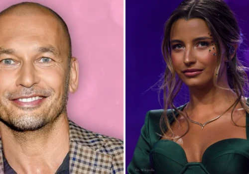 Tomasz Wygoda zabrał głos w sprawie Julii Wieniawy jako jurorki w „Tańcu Gwiazdami”