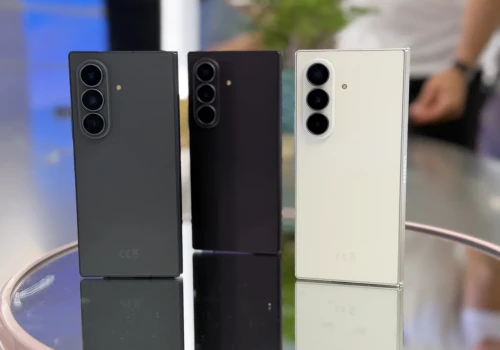 Samsung rozpoczął sierpniowe aktualizacje. Te modele dostaną ją jako pierwsze