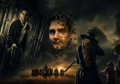 7 miniserii (+ bonus) BEZ WAD na polskim Netfliksie