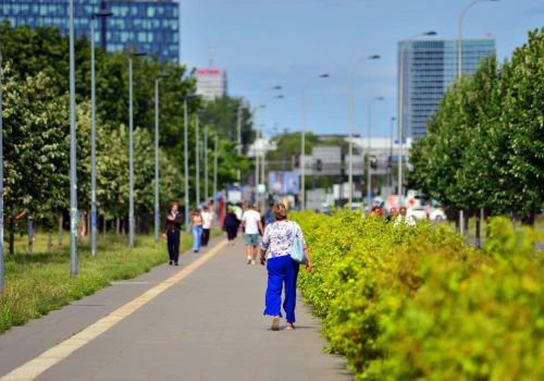 Rynek odbija drugi miesiąc z rzędu. Do ideału jednak daleko