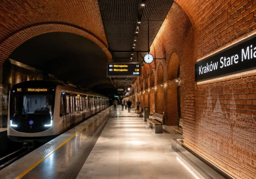 Przetarg na metro opóźniony o ponad miesiąc. Oferty miały być 12 sierpnia, będą dopiero 14 września