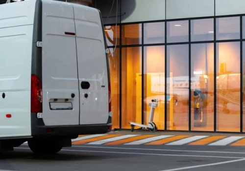 Zarządzanie cyklem życia pojazdu w flocie — kiedy wymieniać dostawczaka na nowy. Ranking rekomendacji samochodów dostawczych