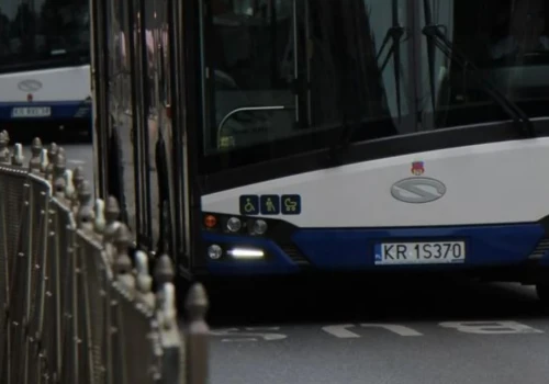 Al. Słowackiego w Krakowie do remontu. Będą zwężenia i czasowe zamknięcia pasów